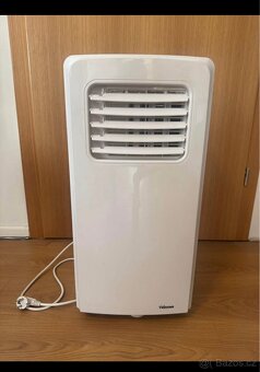 Mobilni klimatizace TRISTAR AC-5531