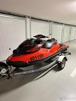 SEA-DOO RXP 300 RS