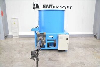 6360 - BRIKETOVACÍ LIS POR