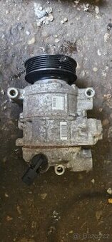 Klimakompresor Audi A4 B8 8K 2.0 tdi