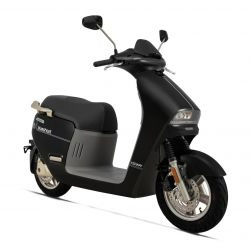 ELEKTROSKÚTR BLUESHARK R1 45KM - Poslední kusy