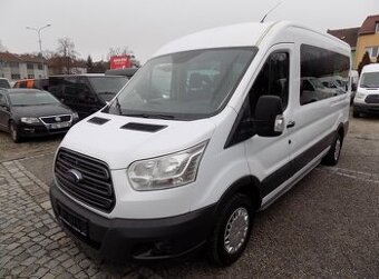Minibus Ford Transit