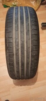 Prodám pneumatiky Nokian 235/50 R19