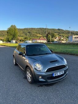 Minicooper S 1.6turbo