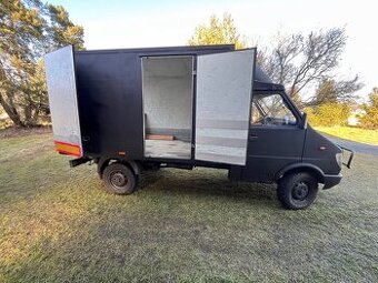 Nákladní automobil Lublin