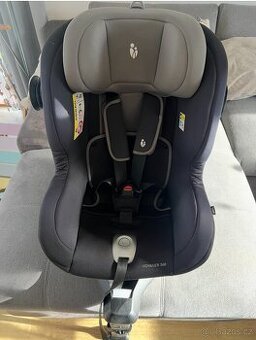 Autosedačka Zopa Voyager 360 – otočná, s novoroz. vložkou