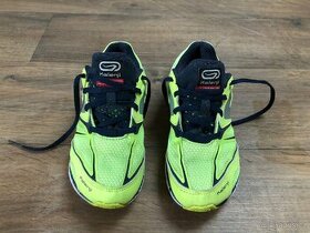 Dětské boty na atletiku Kalenji Kiprun