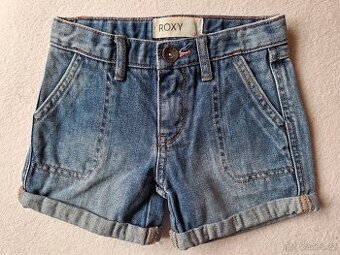 Dívčí kraťasy ROXY 4