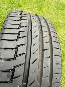 225/45-17 Continetal Premium Contact 6