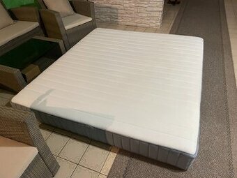 Matrace IKEA VALEVÅG 180x200 cm