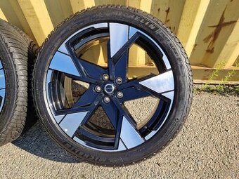 5x108 r20 kola disky volvo ex30 245 40 20 xc60 v90 s90 EX30