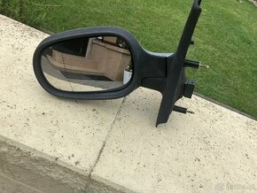 Zrcátko levé renault scenic