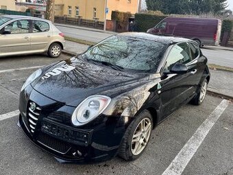 Alfa Romeo MiTo,  1.4i 70kW Klima.
