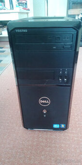 Stolní počítač Dell Vostro