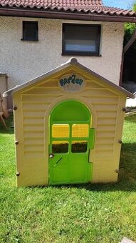 Domeček pro děti: