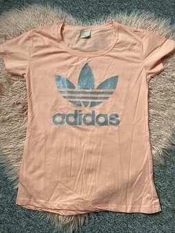 Dámské triko Adidas vel. M