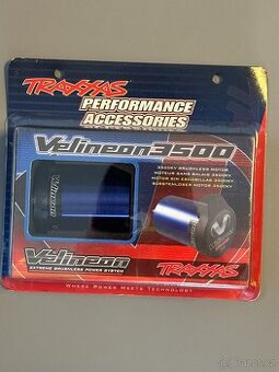 Nový Traxxas TRX3351R RC Motor, Velineon 3500, PC 3 125,-