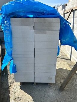 Porfix tvárnice 75mm