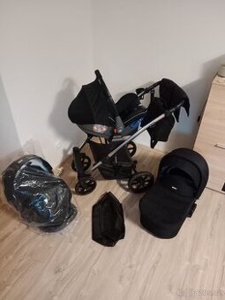 Kočárek cannex veneta