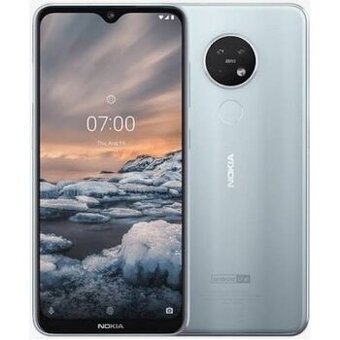 Nokia 7.2