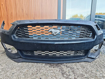 Originální mřížky nárazníku,gril Ford Mustang VI(6) 2015