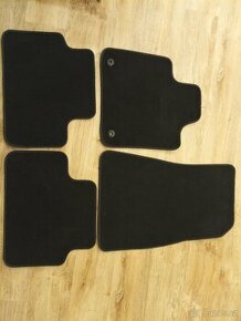 Originální koberečky Volvo C 40 EC 40