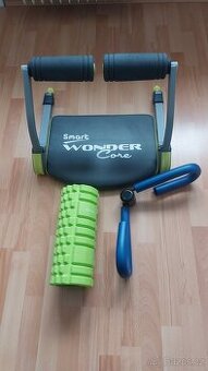 Prodám pomůcky na cvičení