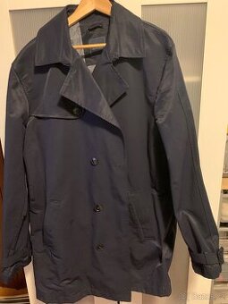 Christian Berg pánský plášť