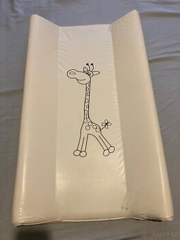 Přebalovací podložka