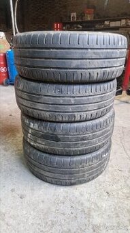 Pneu 185/60 R14 Continental letni