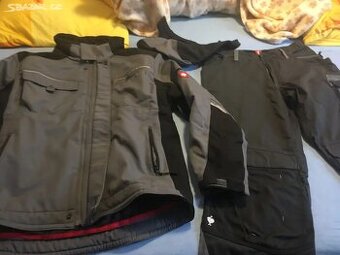 Oblečení Engelbert STRAUSS