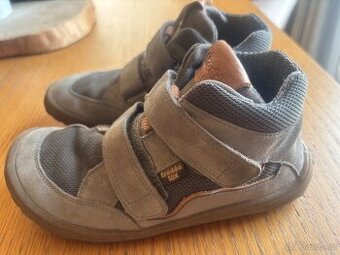 Frodo boty Barefoot vel. 32