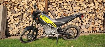 Yamaha Tricker 250