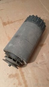 Alternátor vodotěsný Tatra 813, 24V/30A