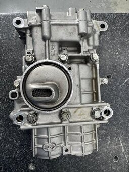 Olejové čerpadlo OEM HONDA 2.2 I-CTDi (N22A1,N22A2)