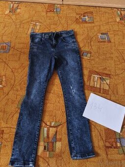 Oblečení pro kluka různé velikosti