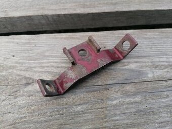 Držiak klaksónu na Jawa, CZ, 350, 250, 175, 150, 125