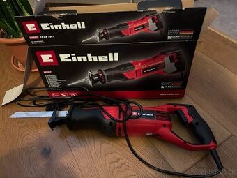 Pila ocaska Einhell TE-AP 750 E