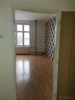 Pronajmu 3+1 Na Pískách Děčín