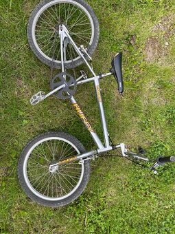 Retro BMX Huffy 20