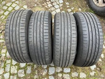 Letní pneu Nokian Wetproof 195/65 R15 91H - 5-6 mm