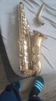 Prodám nebo vyměním