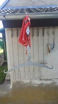 Rozporka a Klatkostroj na prase