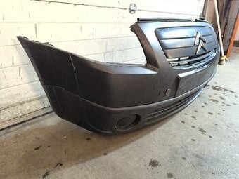 citroën C2 přední nárazník
