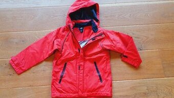 Přechodová bunda H&M vel 122