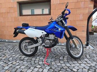 Suzuki DR 400 S