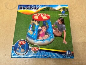 Hrací bazének Candyville