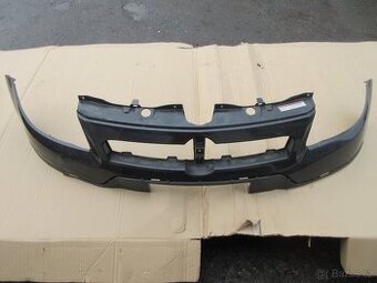 Fiat Sedici horní část nárazníku 71750250