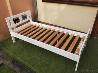 Dětská postel IKEA
