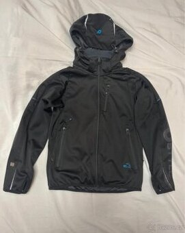 O’Style softshellová bunda 128/134